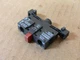 Siemens 3Sb3420-0C Auxiliary Contact