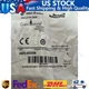 440N-G02099 ALLEN BRADLEY FERROGARD FRS21 RED PLASTIC SWITCH 24VDC US Free Tax