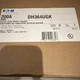 Eaton DH364UGK 200A 600V 3-Pole Heavy Duty Safety Switch Non-Fusible Indoor