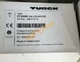 1PCS  TURCK PT250R-14-LI3-H1131 Pressure Switch 6831413 Brand New