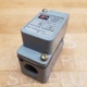 Cutler Hammer 10316H5875C Limit Switch, 600VAC - PARTS ONLY