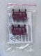2 Pc GE P9B10VN Contact Block