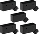 Baomain Rubber Cover LZ15-TC1 (RZBF4) for TM Type Micro Switch Pack of 5