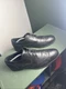 Cole Haan Original Grand OS Signature Wingtip Oxford Black Mens Size 12 M C24117
