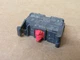 Sprecher+Schuh D7-X01 Contact Block Used