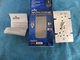 Leviton 023-TGI10-1LA Toggle Touch 3-way 1000W Dimmer Switch box of 10