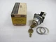 New Allen Bradley 800T-E11A Oiltight Pilot Control Push Button Unit Lock Ser. P