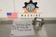 United Electric Controls J6-126 Pressure Switch 0-30"HGV Range .2-.8"HG 15A NEW