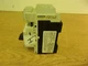Siemens 3RV1421-1DA10 3RV1928-1H Manual Starter Assembly "I"