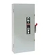 ABB TGN3324 200 Amp 240-Volt Non-Fuse Indoor Safety Switch