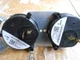 MPL 9371VO-BS-0045/42-102056-08 -0.99PF & -1.08PF DUAL PRESSURE SWITCH 179426