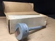 MERCOID CONTROL MX 53R-156 RG 74 50/500 Switch Unit #121G95PR7*CO