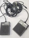 GageTalker A-506 GagePort Foot Switch, Heavy Duty- GHA-63