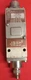 ITT AEROSPACE CONTROLS DIVISION NEO-DYN ADJUSTABLE PRESSURE SWITCH 132P48C3