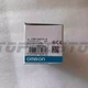 New In Box Omron E3X-DA21F-S Photoelectric Switch~