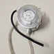 Huba Control Type 604.9000002  Mechanical Pressure Switch 12-11