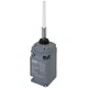 Dayton 12T890 Limit Switch, Wobble Stick, Spdt, 10A At 600V Ac, Actuator