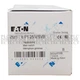 NEW Eaton P1-25/V/SVB Main Switch