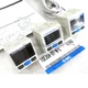 SMC ISE30A-01-N-L Digital Display Pressure Switch New 1Pcs.