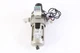 SMC AW40-04B Filter Regulator Digital W/ CKD PPX-R10NH-6M-KA Pressure Sensor
