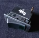 New Cole Hersee CH 58328 Black SPST On / Off Rocker Switch 12V w/ Green Lens