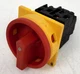 T0-2-1 Moeller 2 Position On Off Switch 16 Amp 600V - Next Day Option