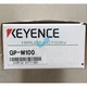 1piece NEW Keyence GP-M100 Digital pressure sensor