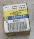 Square D 9001 B-25 Black Gloved Hand Knob Ser B