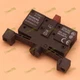 one new siemens 3SB3420-0C Button Auxiliary Contact Module Spot Stock
