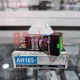 1pcs New FUJI【AH165-TGLG22E3】AH165-TGL E3 Green button