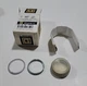 Square-D 9001KU7, Clear Boot For 30mm Pushbutton. External Kit.