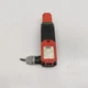 Banner SI-LS42DMH 250V Safety Gate Guard Door Interlock Switch 230V 24V DC/AC