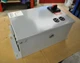 Daykin LTFS-13 N W, 480V Industrial Control Transformer Disconnect - USED