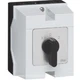 Baco Controls ZC02GXQ PR26 25A Cam Switch, 2-Poles, 4-Contacts MFGD