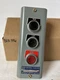 Square D 9001 66304 Control Station New No Box