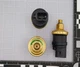 Lot of 3 HONEYWELL 78243 78243 16HG HOBBS-SF SWITCH X114821