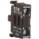 1PC EATON CUTLER HAMMER M22-LED230-W Light Block, White, LED, 85-264VAC, fo