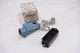 HONEYWELL BZE6-2RN2 GENERAL PURPOSE LIMT SWITCH HOUSING 1/2" NPT PORT