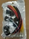 JOINFWORLD KCD1-8-103-8PCS, 3WAY ROUND SWITCH