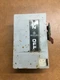 GE Energy Industrial Solutions TG3221R General Duty Safety Switch 30-Amp 