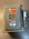 Gould JN421 ITE General Duty Vacu-Break Safety Switch 240VAC 30A 3 Phase (1)