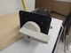 Entrelec VY200 Rotary Cam Switch 660v 200a VY200/D/22437/9000934