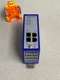 Hirschmann RH1-TP Rail Hub 24 VDC (Used)