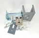 New in Box Square D 2510KG1 Motor Starting Switch Nema 1 Enclosure