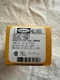 Hubbell HBL1223I Switch Ivory Spec Grade 3way 20A 120-277 VAC
