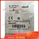 440N-G02099 ALLEN BRADLEY FERROGARD FRS21 RED PLASTIC SWITCH 24VDC US Free Tax