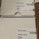 Brand new Euchner SN03D12-502-M Limit Switch SN03D12-502-M#L