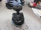 Electroswitch Series 24 Voltmeter Rotary Switch 2404C Used