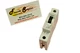 SIEMENS 1p CIRCUIT BREAKER 5 SX21 5SX21 C13 5SX21-C13 230/400V 1 pole