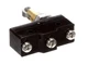 Omron Z-15GQ22-B Limit Switch, Roller Lever Arm Actuator, IP66 Sealed Body